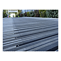 Antidérapant avec support aluminium U29