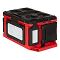 Projecteur de chantier hybride M18 POALC-O