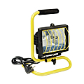 Projecteur halogène de 500 W