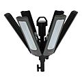 Projecteur de chantier LED 360°