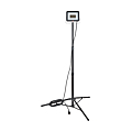 Projecteur LED pied télescopique JARO