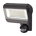 Projecteur 80 leds, 40 w, intérieur et extérieur