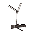 Projecteur LED Multi Battery télescopique