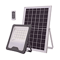 Projecteur LED panneau solaire LOOMI 1300 NEO
