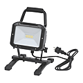 Projecteur portable en 20 W et 28 LED