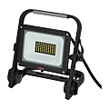 PROJECTEUR PORTABLE LED 3450LM IP65 30W 3M DE CABLE 3G1