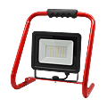 Projecteur portable LED sur base photo du produit