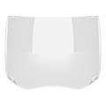 Protection extérieure pour visière de masque Radikal