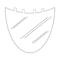 Protection extérieure pour visière de masque Navitek