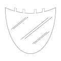 Protection extérieure pour visière de masque Navitek photo du produit