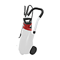 Pulvérisateur électrique autonome ROLLER SPRAYER