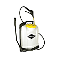 PULVERISATEUR DORSAL 18 LITRES 6 BARS JOINT VITON MANOMETRE BRETELLES
