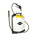 Pulvérisateur dorsal RS125 photo du produit
