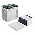 Purificateur d'air Sys-air classe H