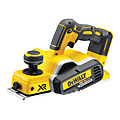 Rabot DCP580NT photo du produit