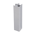 Raccord de plinthe angle de 90°