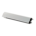 Raccord de plinthe PVC angle de 90°