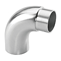 Coude arrondi 90° mâle/femelle n°165