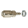 Coupleur raccord rapide ISO 6150B