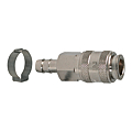 RACCORD COUPLEUR UNI 1000 POUR TUYAU AIR DE 10 X 17 MM REF:29381426/368100