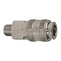 Coupleur raccord rapide gros débit (Type Orion)