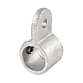 Bague de fixation centrée