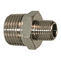 Raccord de jonction mâle photo du produit