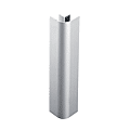 Raccord de plinthe angle de 90° photo du produit