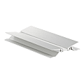 Raccord de plinthe PVC angle flexible photo du produit