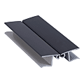 Raccord de plinthe PVC angle flexible photo du produit