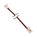 Raccord entre bande LED