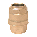 RACCORD INSTANTANE DIAM 25MM FILETAGE 3/4 FEMELLE POUR RESEAU D AIR