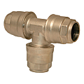 RACCORD INSTANTANE DIAM 25MM POUR JONCTION EN 