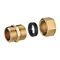 Raccord joint