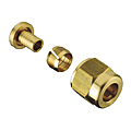 Raccord PER compression