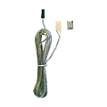 Raccord pour bande LED Strip Reel photo du produit