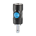 Raccord pour flexible photo du produit