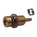 Raccord rapide Altop Quick argon