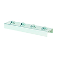 RACCORDEMENT INDEXTRUT M8 41X21-41X41 POUR PROFILÉS INDEXTRUT