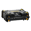 Radio de chantier DWST1-81078-QW