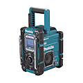 Radio de chantier DMR301