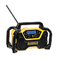 Radio de chantier DCR029-QW photo du produit