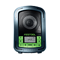 Radio de chantier BR10