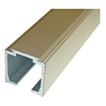 Profil rail de coulissage pour Expert