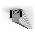 Profil rail de coulissage Proslide