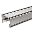 Rail bas pour le guidage 5350/200 photo du produit