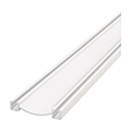 RAIL BAS SOFT 6M LAQUE BLANC
