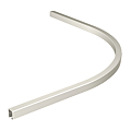 Rail haut courbé 5040C