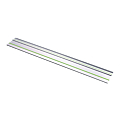 Rail de guidage 3000 mm Festoo