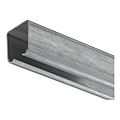 RAIL DROIT 55 X 66 MM EN 6 M 